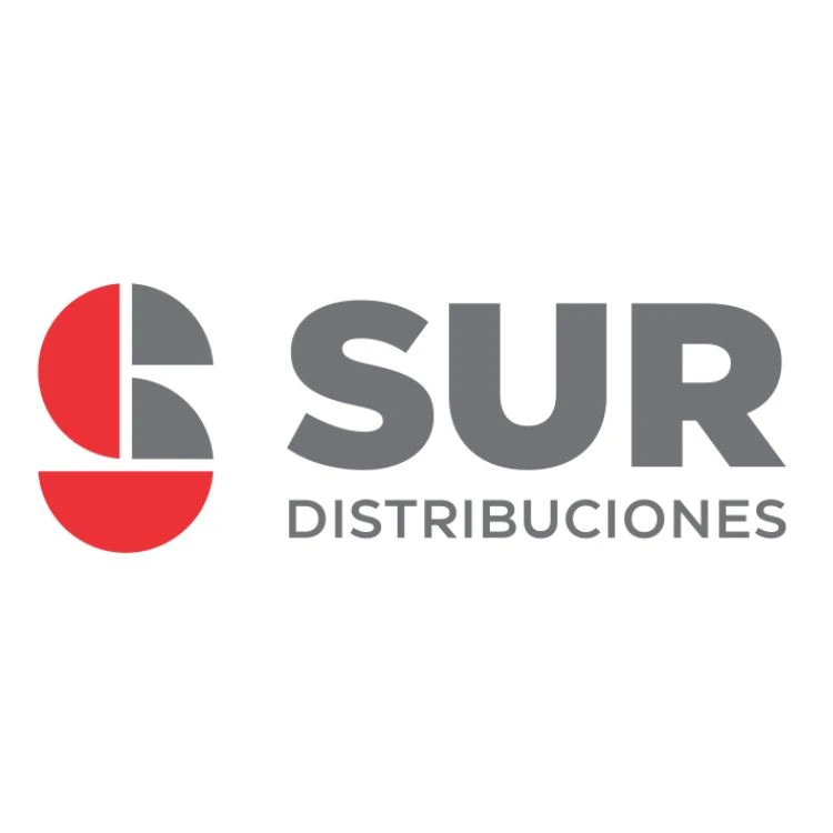 Logo Distribuidora